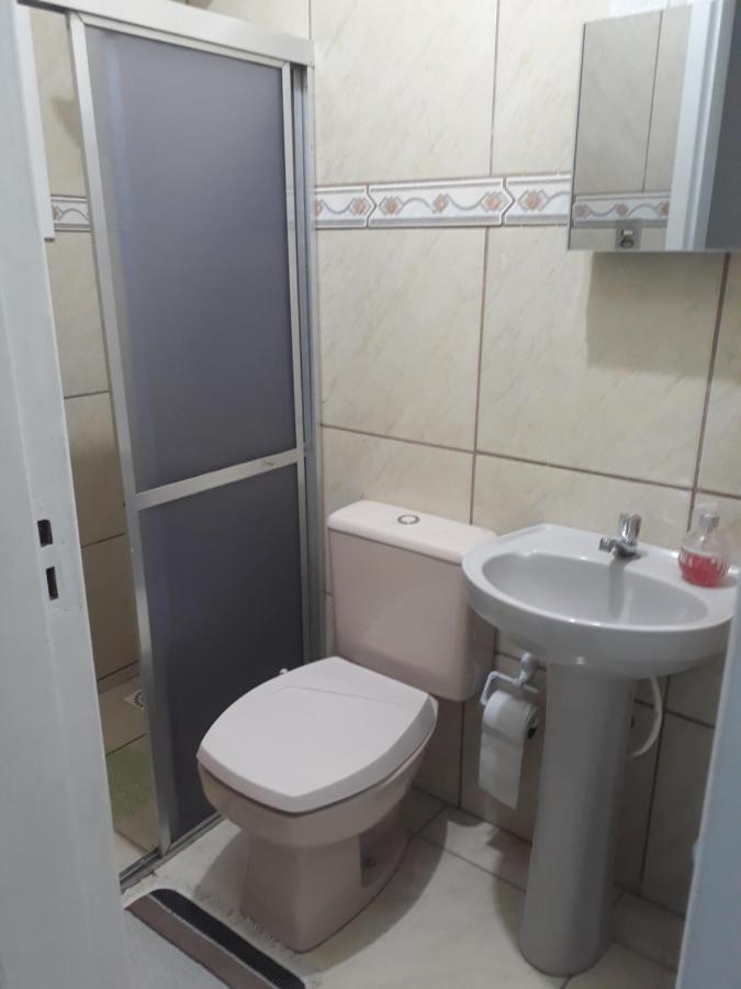 Apartamentos Por Diaria Av Domingos De Almeida Pelotas Eksteriør billede