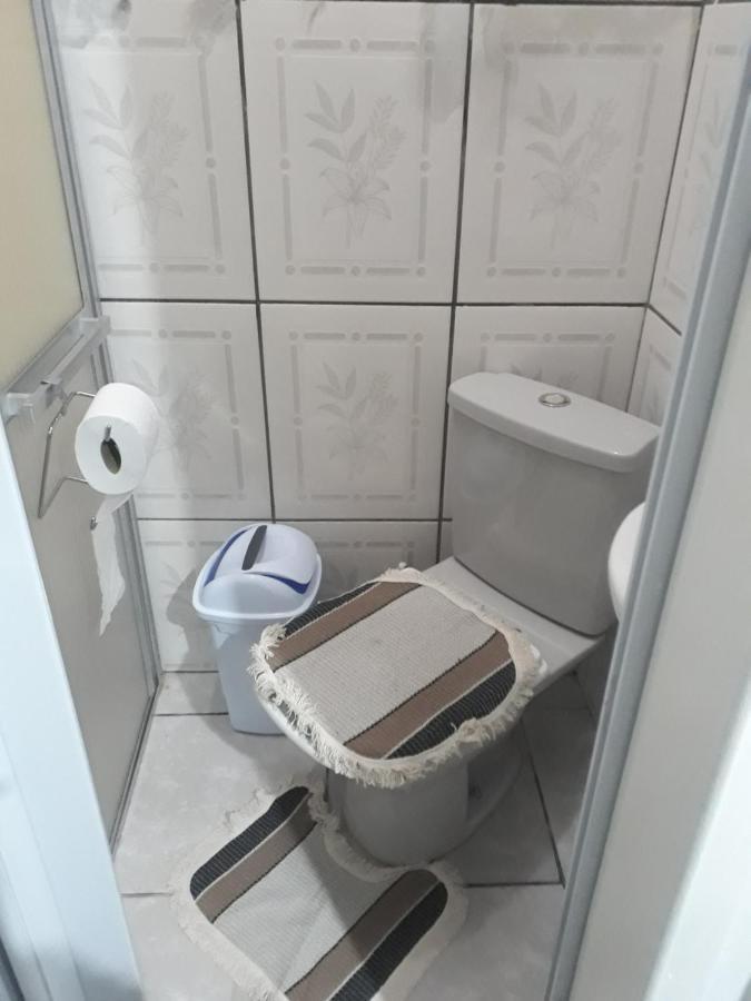 Apartamentos Por Diaria Av Domingos De Almeida Pelotas Eksteriør billede