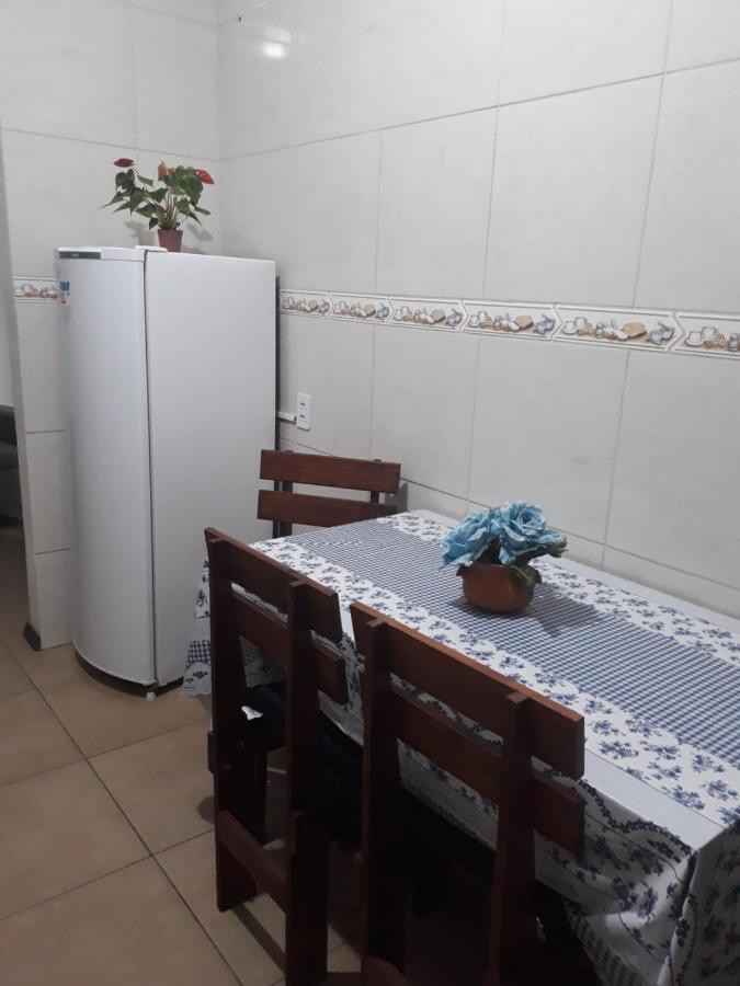 Apartamentos Por Diaria Av Domingos De Almeida Pelotas Eksteriør billede